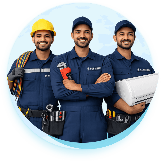 Choose Service